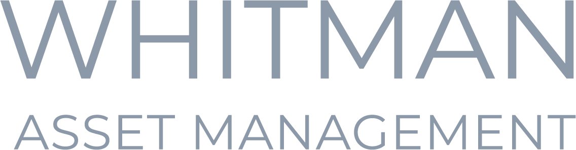 Whitman logo