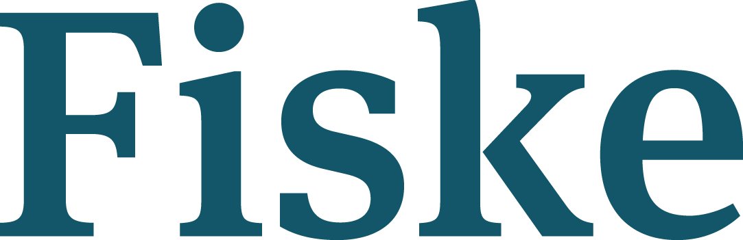 Fiske logo